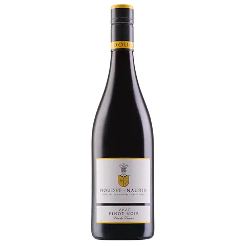 Vinho Tinto Doudet Naudin Pinot Noir 750ml