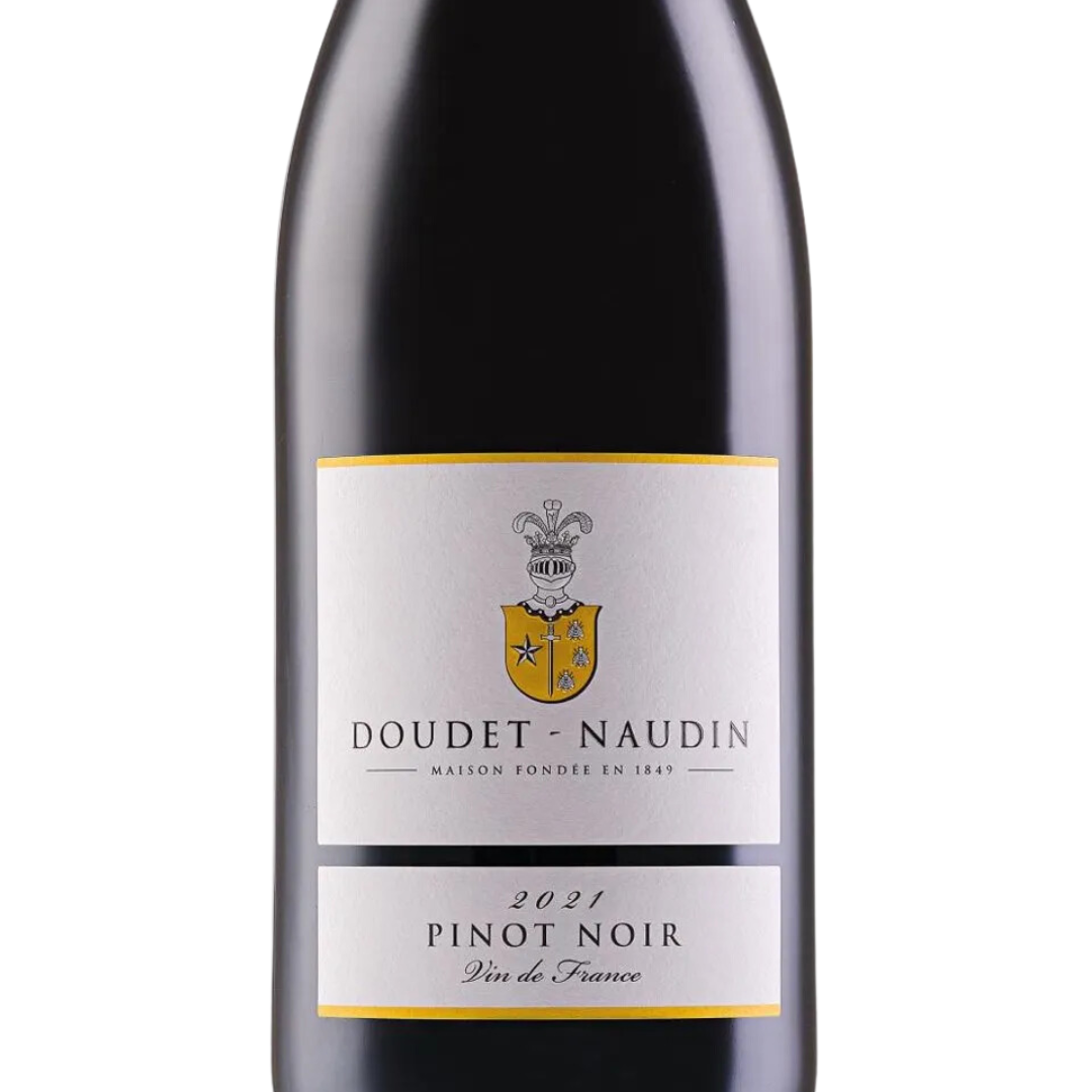 Vinho Tinto Doudet Naudin Pinot Noir 750ml