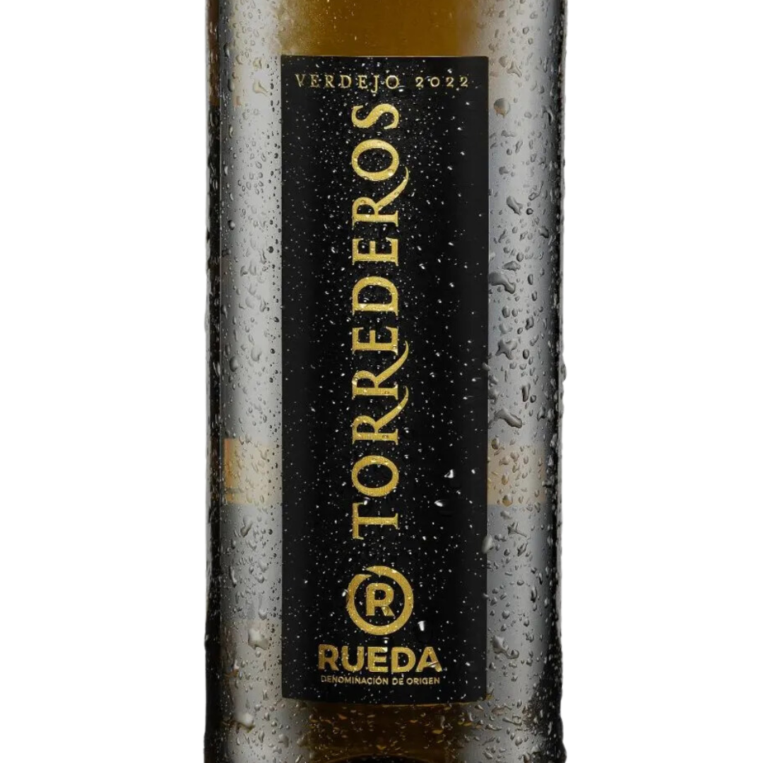 Vinho Branco Bodega Torrederos Verdejo 750ml