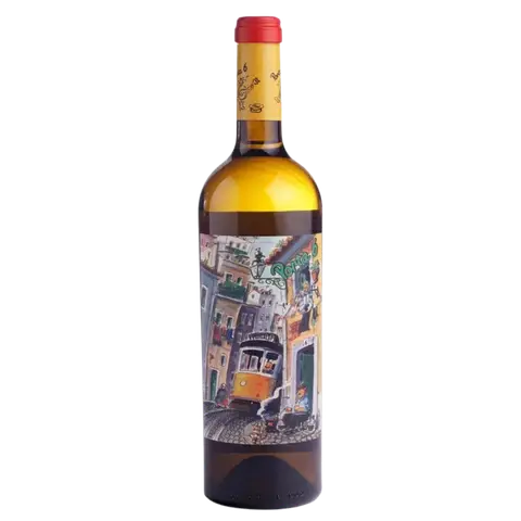 Vinho Branco Porta 6 750ml