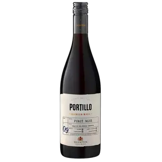 Vinho Tinto Portillo Pinot Noir 750ml