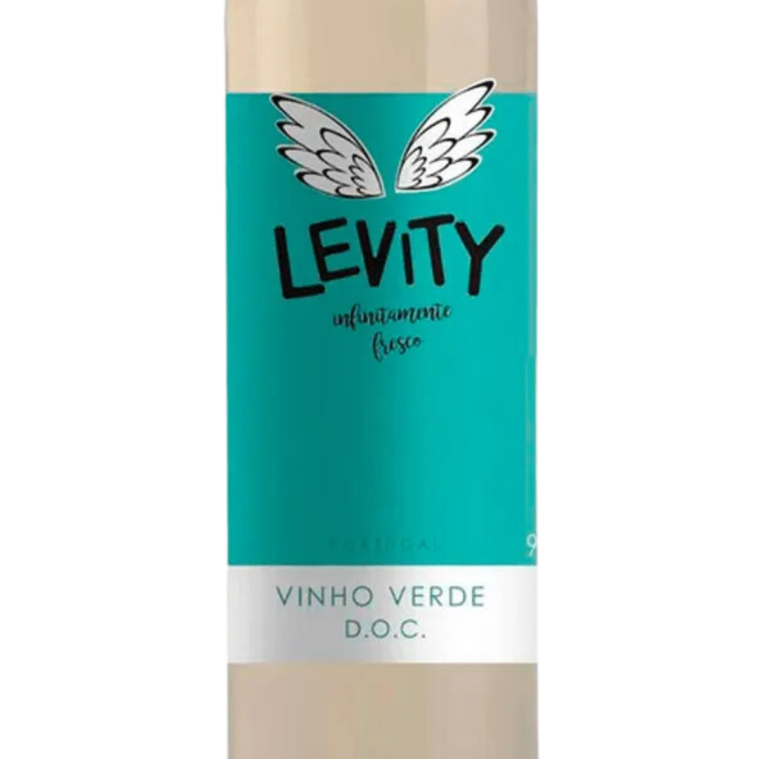 Vinho Branco Levity Vinho Verde 750ml