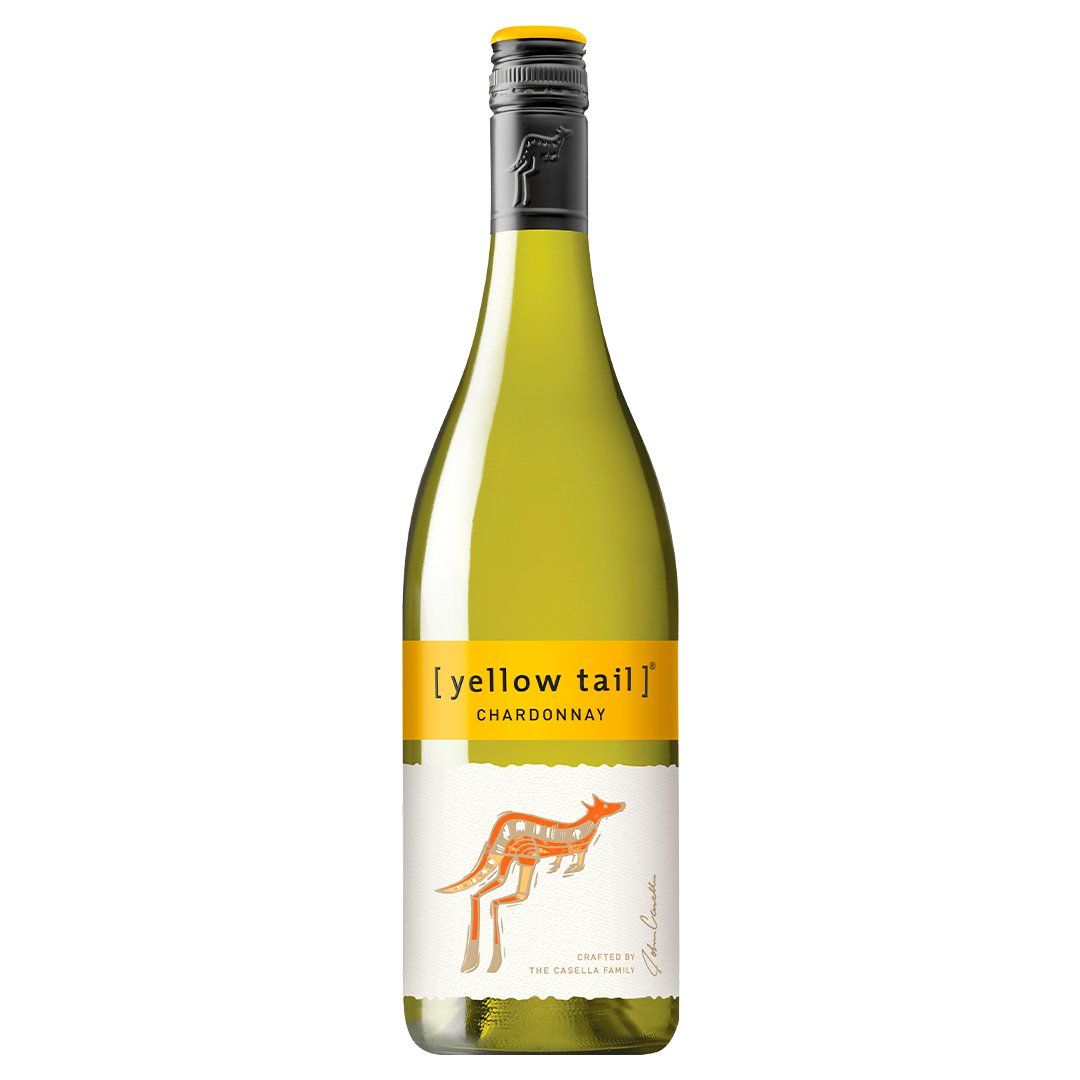 Combo 4 Vinhos Brancos 750ml