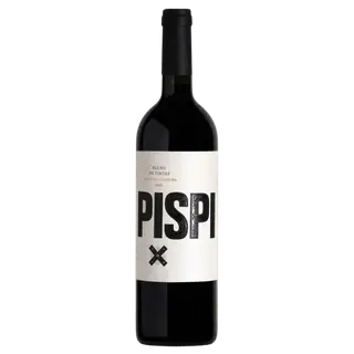 Vinho Tinto PISPI Blend de Tintas 750ml
