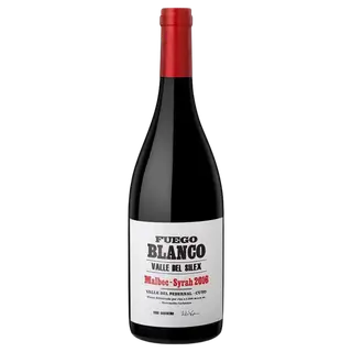 Vinho Tinto Fuego Blanco Malbec Syrah 750ml