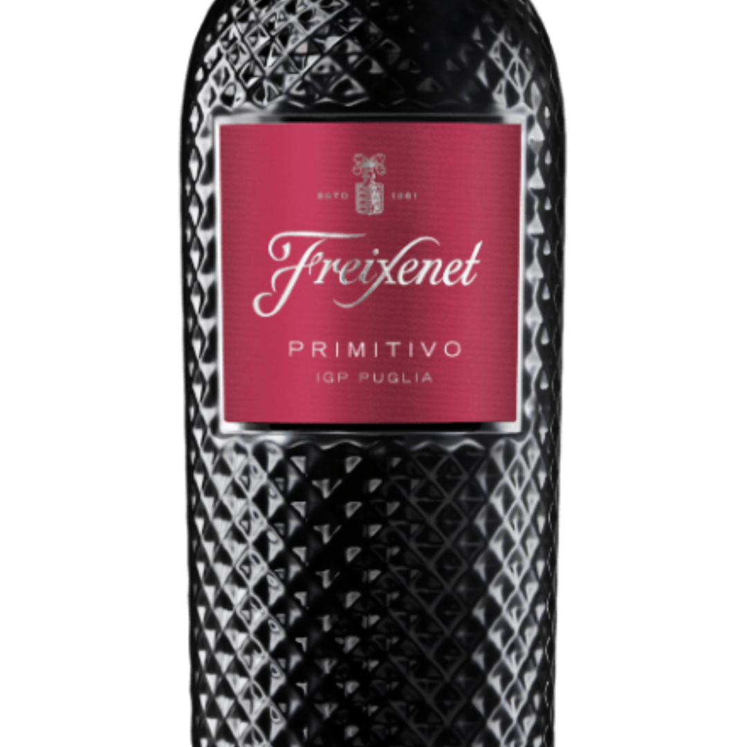 Vinho Tinto Freixenet Primitivo Puglia 750ml