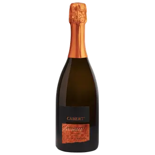 Espumante Cabert Prosecco Brut 750ml