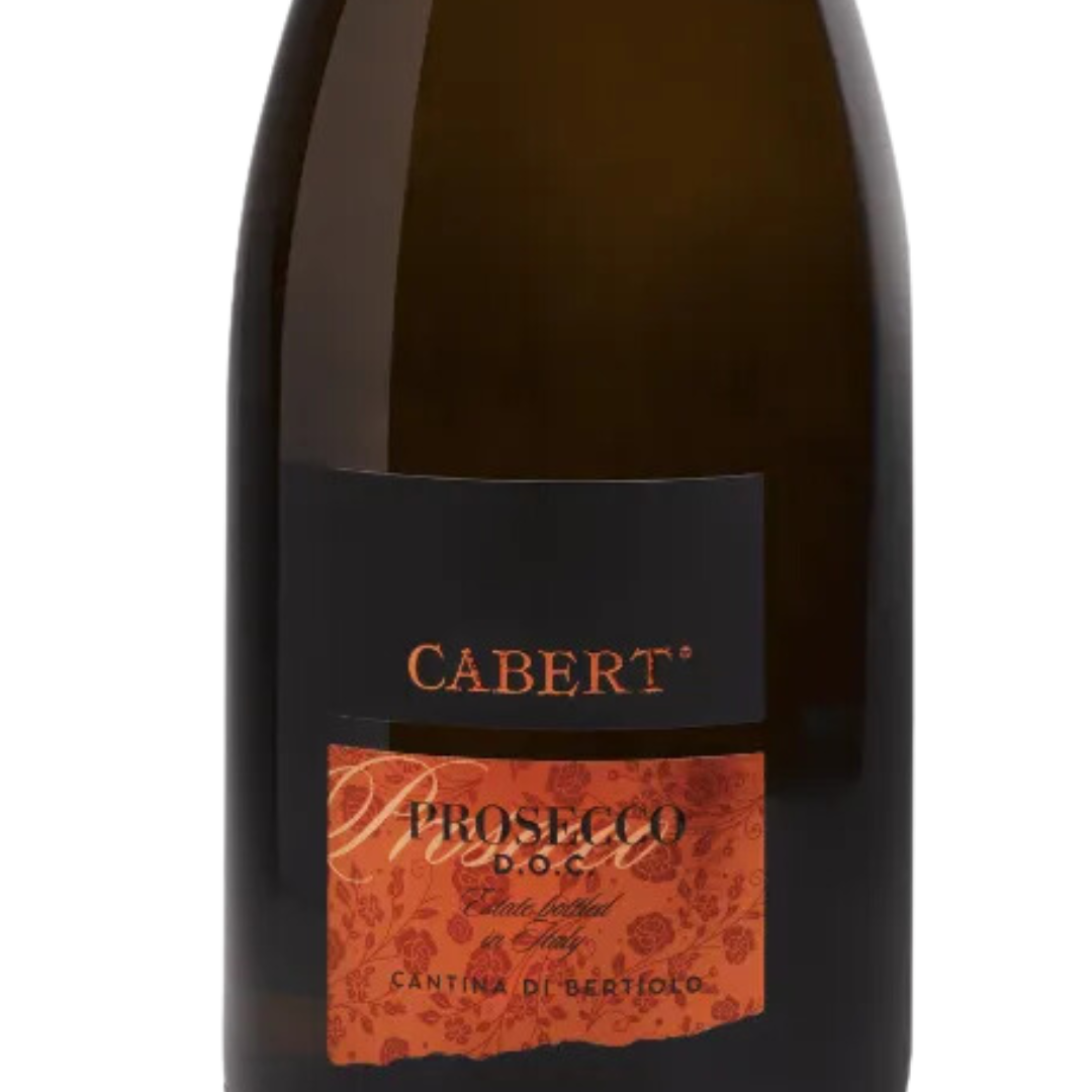 Espumante Cabert Prosecco Brut 750ml