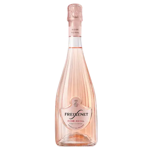 Espumante Freixenet French Royal Brut Rosé 750ml