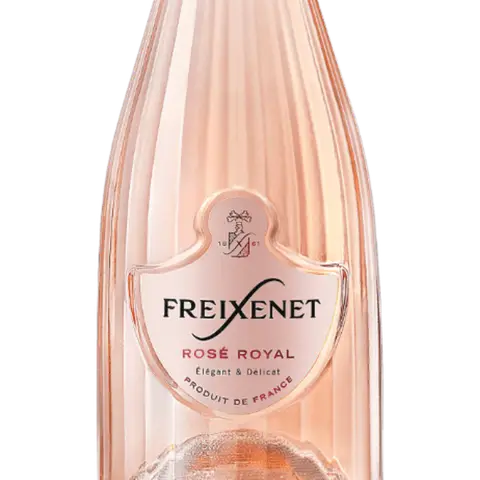 Espumante Freixenet French Royal Brut Rosé 750ml