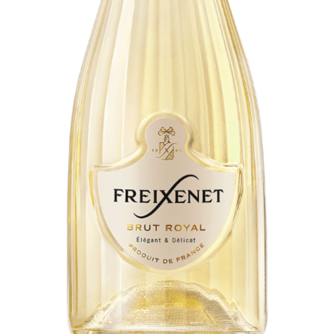 Espumante Freixenet French Royal Brut Blanc 750ml