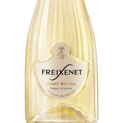 Espumante Freixenet French Royal Brut Blanc 750ml