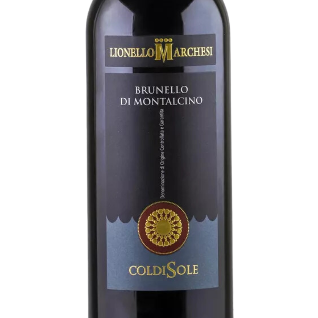 Vinho Tinto Col di Sole Brunello di Montalcino 750ml