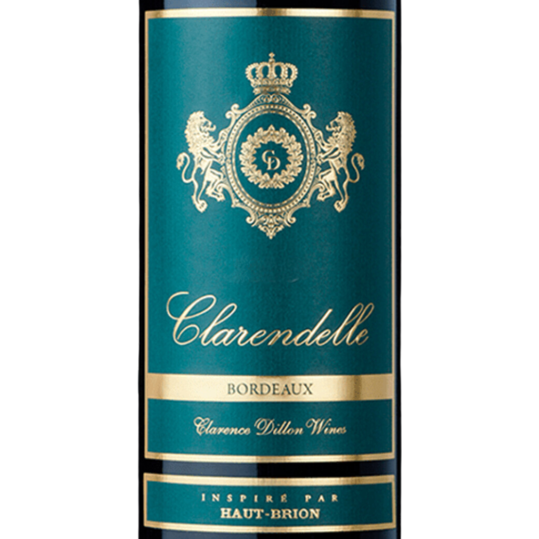 Vinho Tinto Clarendelle Bordeaux 750ml