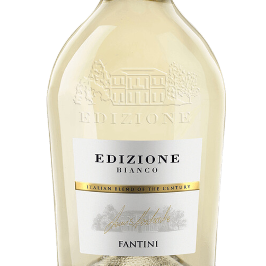 Vinho Branco Fantini Edizione Tre Autoctone 750ml