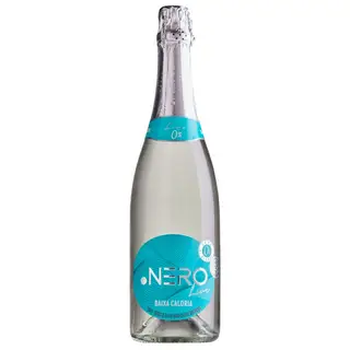 Espumante Ponto Nero Live Zero Sem Álcool 750ml