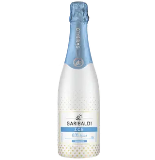 Espumante Garibaldi Ice Zero Álcool 750ml