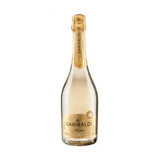 Espumante Garibaldi Moscato Zero Álcool 750ml