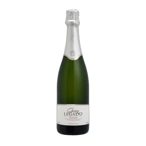 Espumante Gran Legado Moscatel 750ml