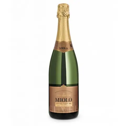 Espumante Miolo Cuvée Nature 750ml