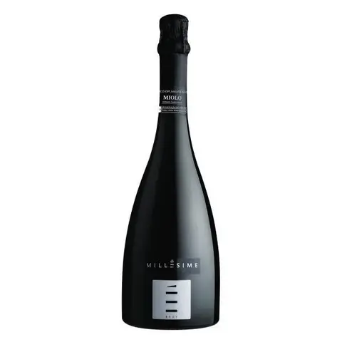 Espumante Miolo Millésime D.O.V.V. 750ml