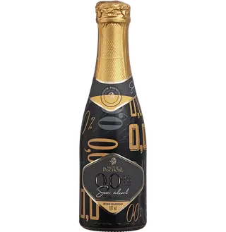 Espumante Monte Paschoal Zero Álcool 187ml