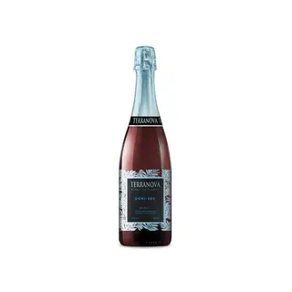 Espumante Terranova Demi-Sec 750ml