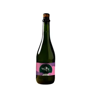 Espumante Wave Brut Rosé 660ml