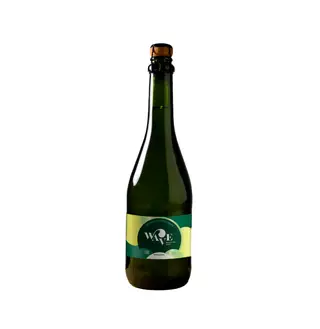 Espumante Wave Moscatel Branco 660ml