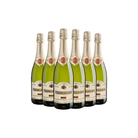 Kit 6 Tanggier Brut