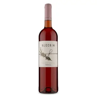 Vinho Alecrim Rosé 750ml