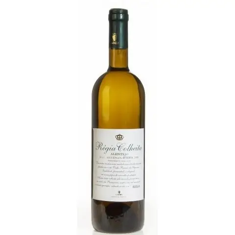 Vinho Carmim Regia Colheita Doc 750ml