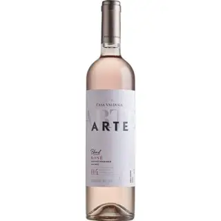 Vinho Casa Valduga Arte Gewurztraminer e Malbec 750ml