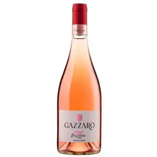 Vinho Gazzaro Merlot Rosé 750ml