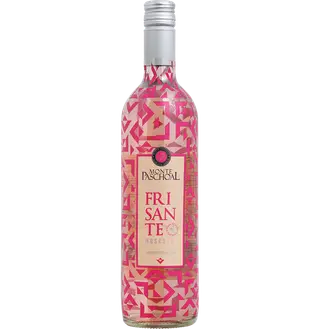 Vinho Monte Paschoal Frisante Moscato Rosé 750ml