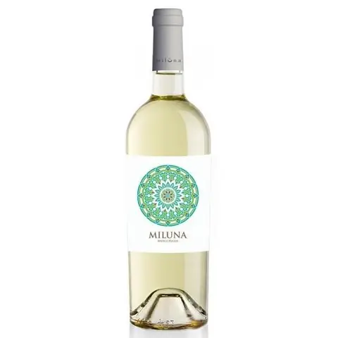 Vinho San Marzano Miluna Bianco Puglia IGP 750ml